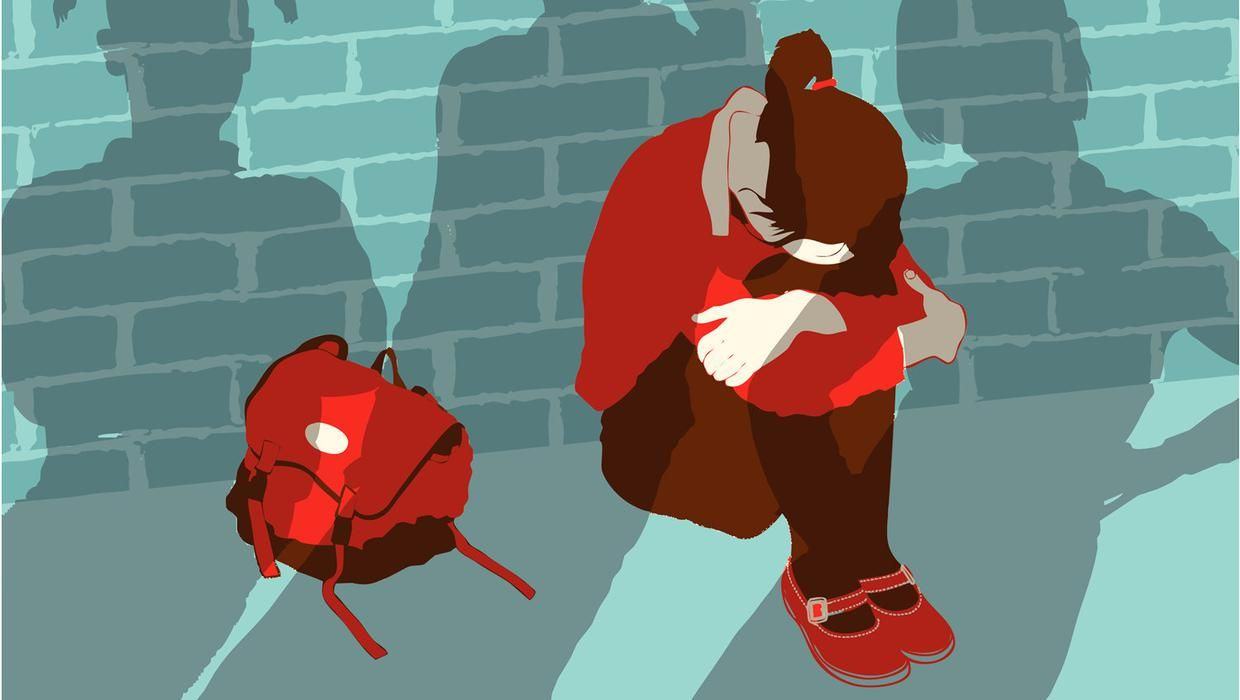 Үе тэнгийн дээрэлхэлтэд өртсөн хүүхдийг хамгаалах механизмийг бүрдүүлнэ